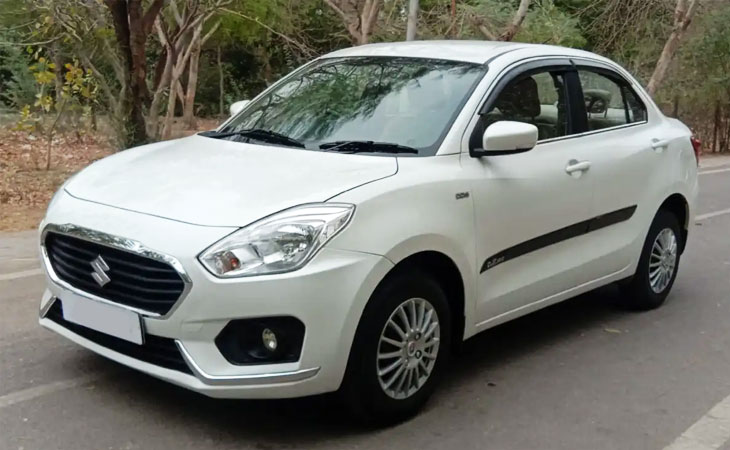 Swift Dzire