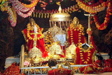 Amritsar Vaishno Devi 4 Days Tour